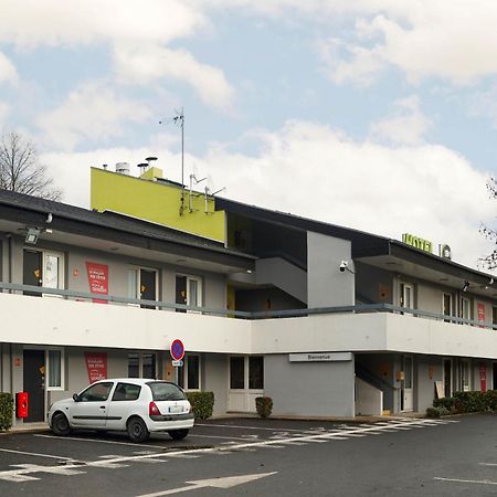 B&B Hotel Brétigny-sur-Orge Exteriér fotografie