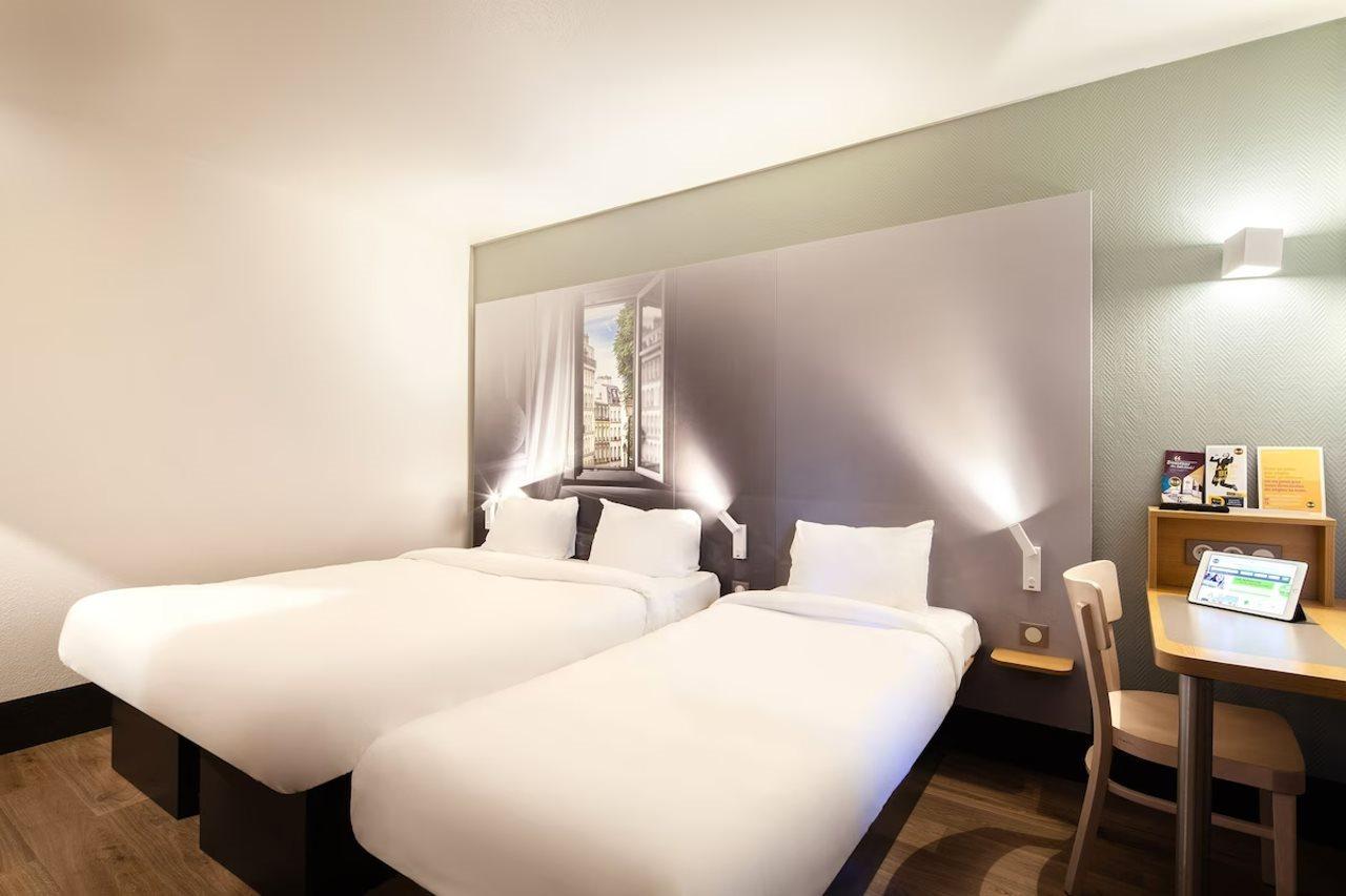 B&B Hotel Brétigny-sur-Orge Exteriér fotografie