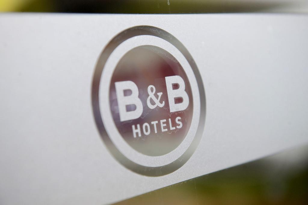 B&B Hotel Brétigny-sur-Orge Exteriér fotografie