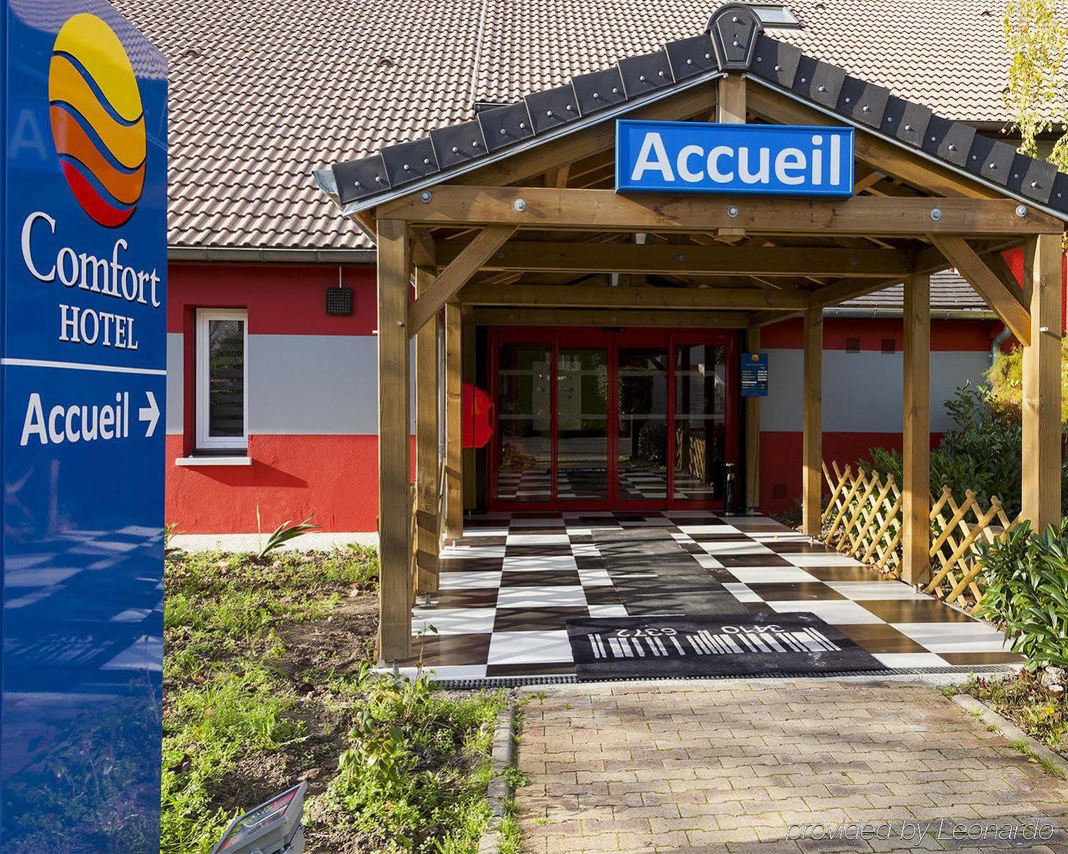 B&B Hotel Brétigny-sur-Orge Exteriér fotografie