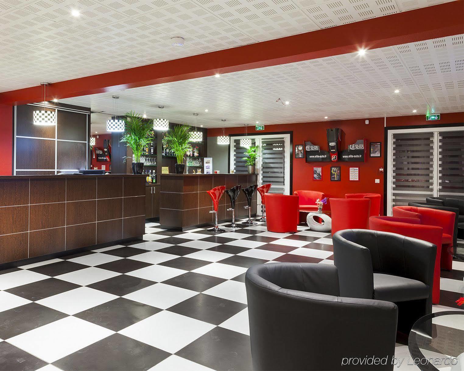B&B Hotel Brétigny-sur-Orge Exteriér fotografie