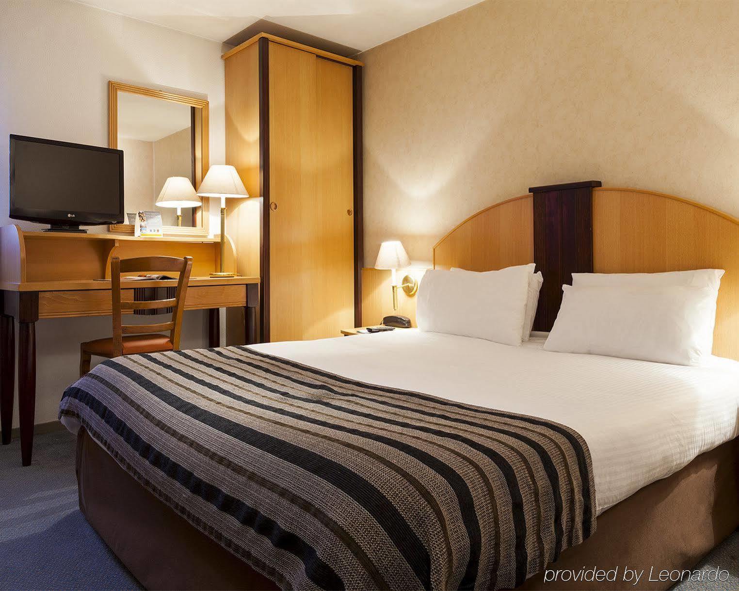 B&B Hotel Brétigny-sur-Orge Exteriér fotografie