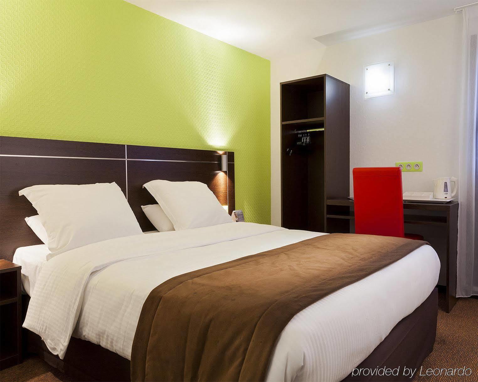B&B Hotel Brétigny-sur-Orge Exteriér fotografie