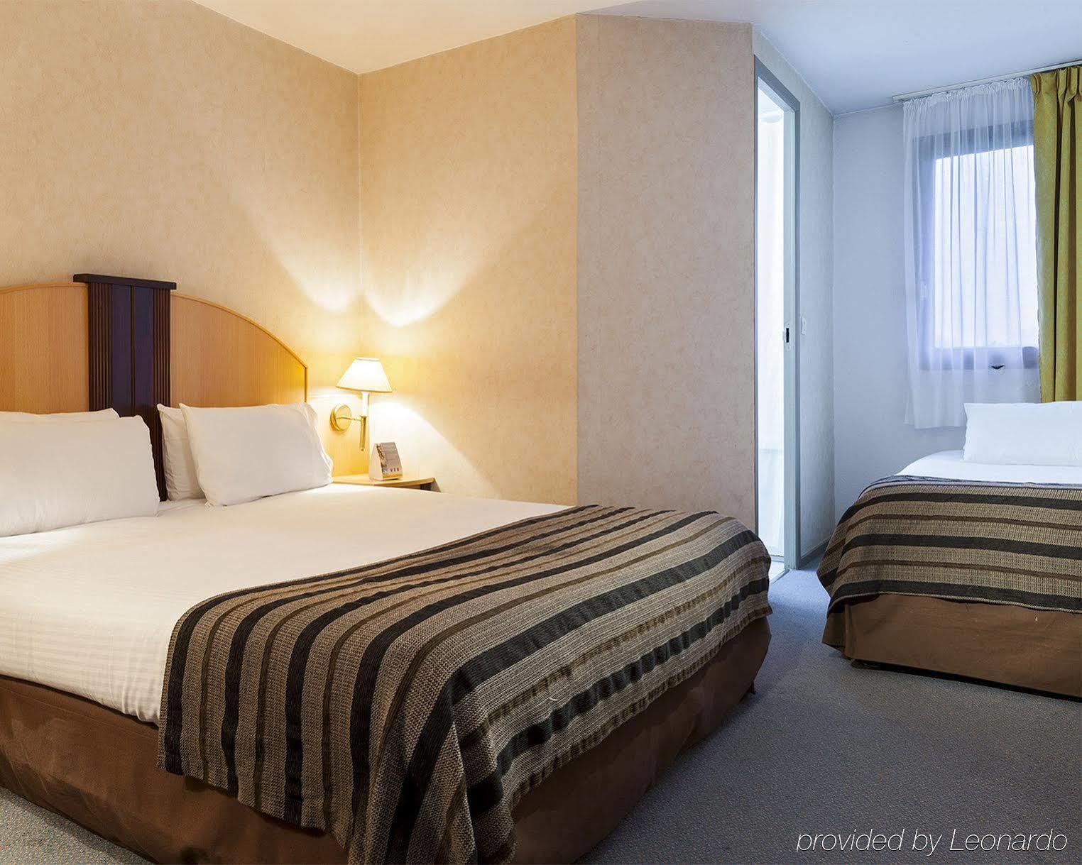 B&B Hotel Brétigny-sur-Orge Exteriér fotografie