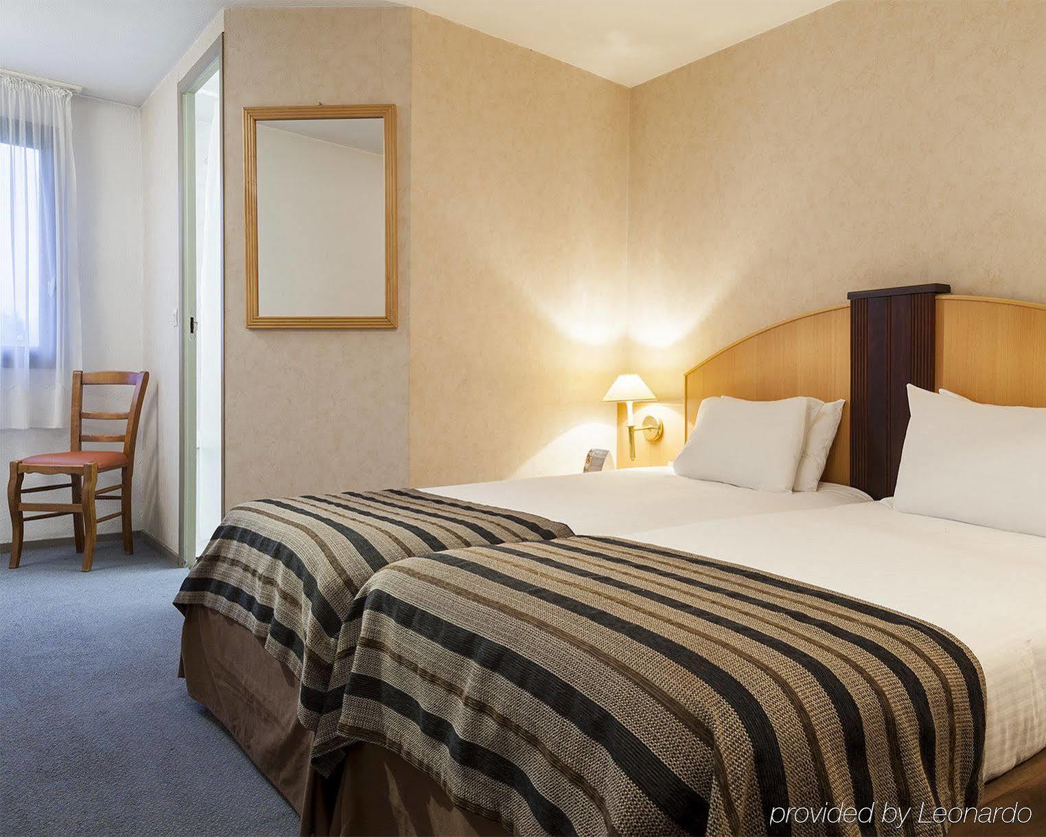 B&B Hotel Brétigny-sur-Orge Exteriér fotografie