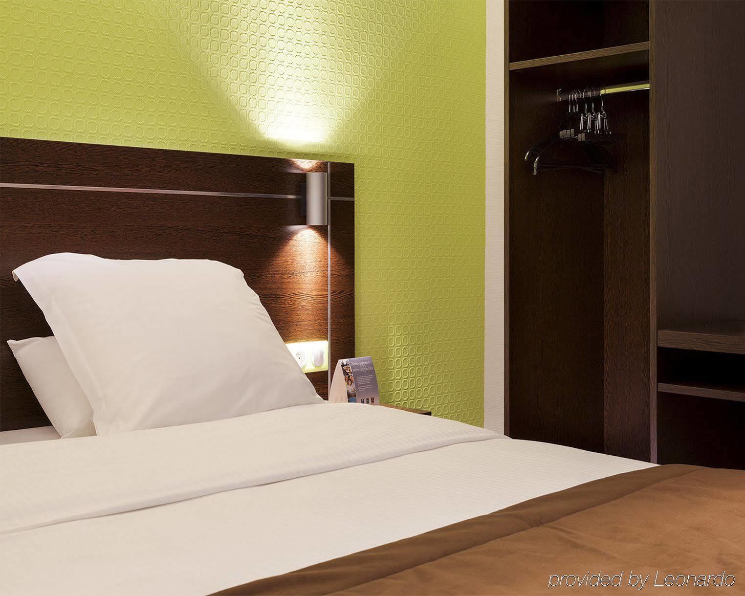 B&B Hotel Brétigny-sur-Orge Exteriér fotografie