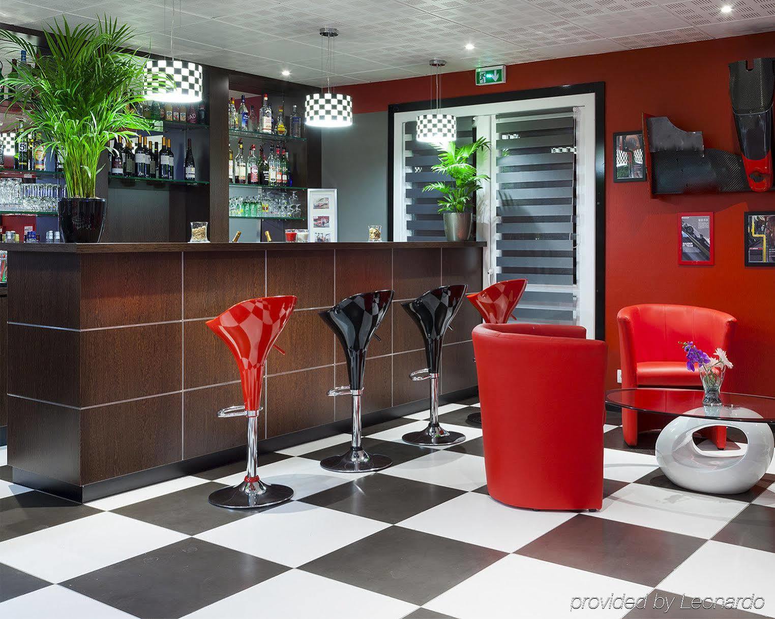 B&B Hotel Brétigny-sur-Orge Exteriér fotografie