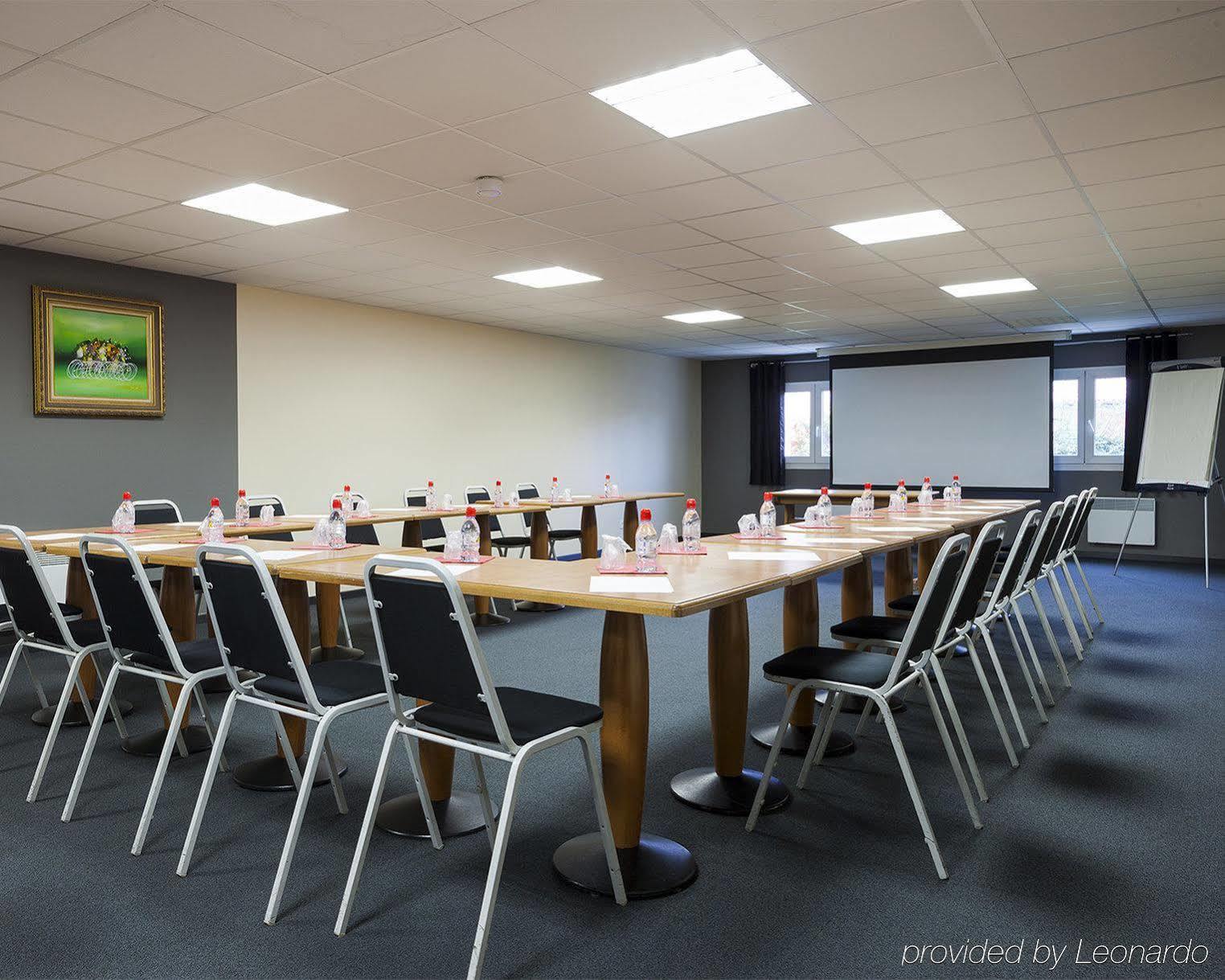 B&B Hotel Brétigny-sur-Orge Exteriér fotografie