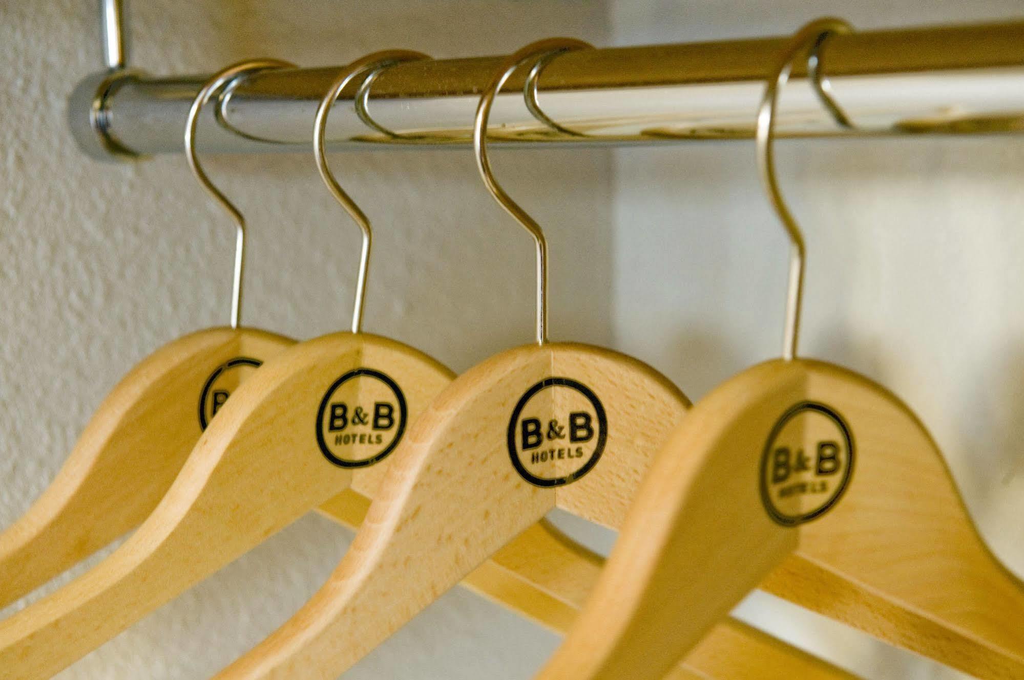 B&B Hotel Brétigny-sur-Orge Exteriér fotografie