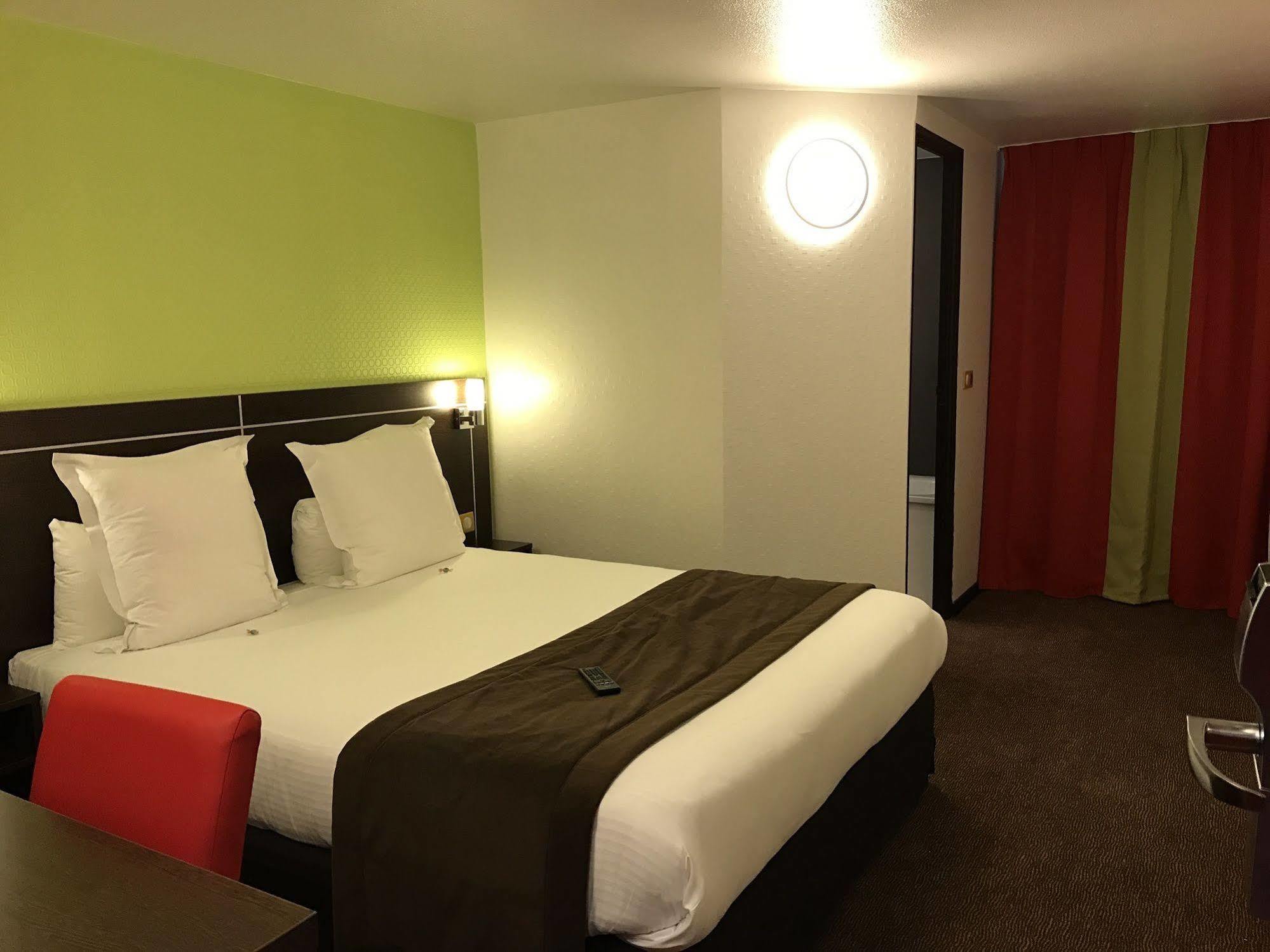 B&B Hotel Brétigny-sur-Orge Exteriér fotografie
