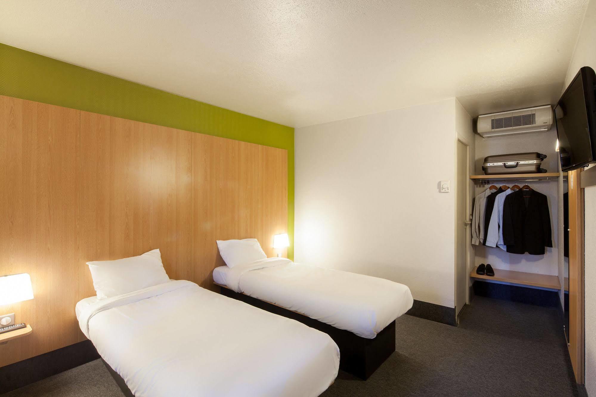 B&B Hotel Brétigny-sur-Orge Exteriér fotografie