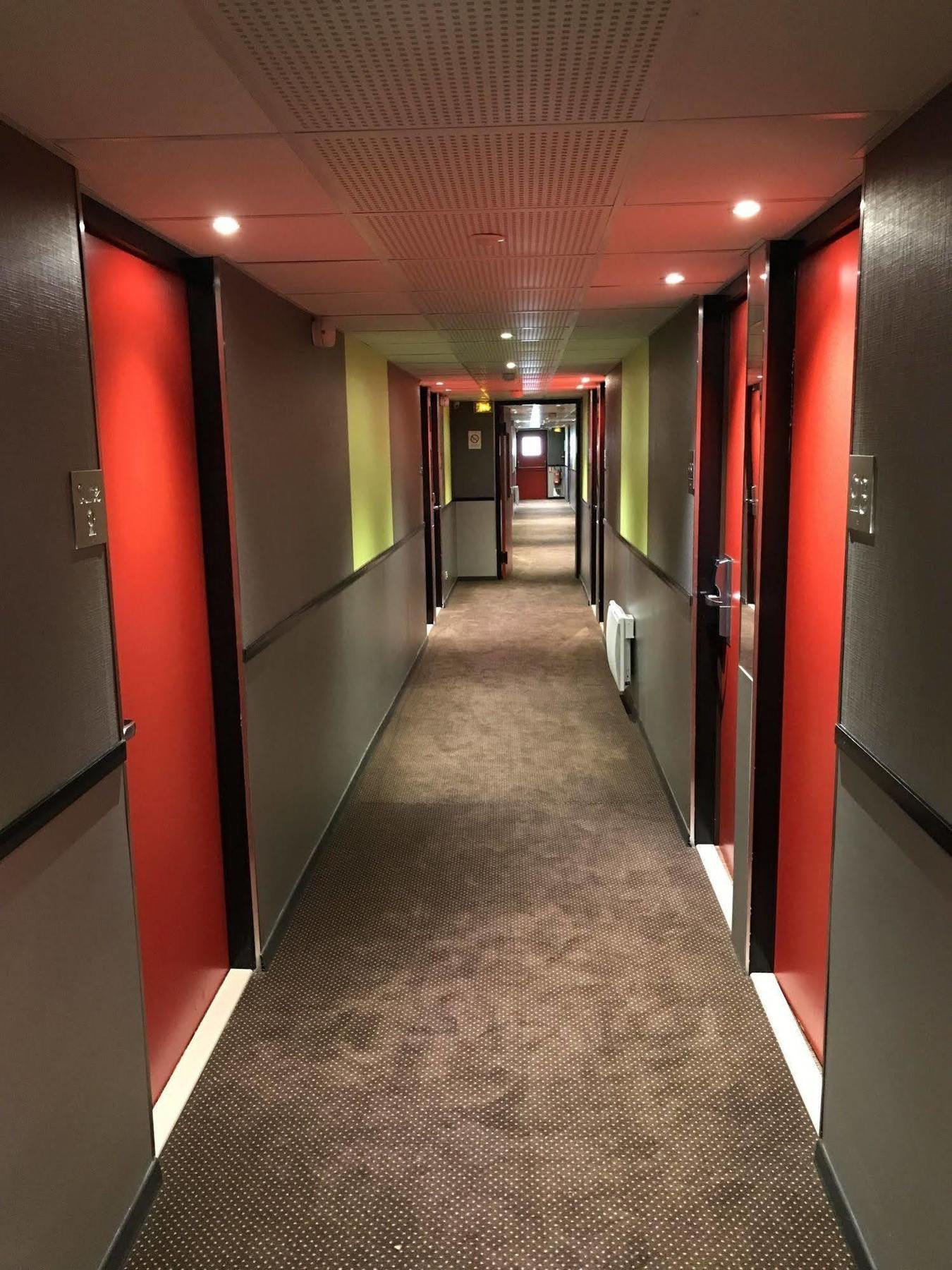 B&B Hotel Brétigny-sur-Orge Exteriér fotografie