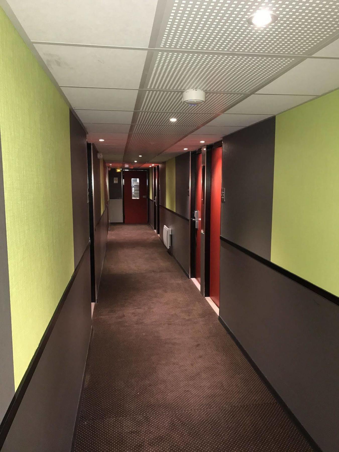 B&B Hotel Brétigny-sur-Orge Exteriér fotografie