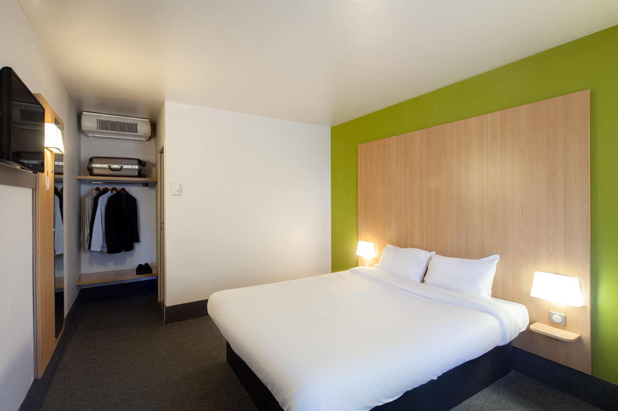 B&B Hotel Brétigny-sur-Orge Exteriér fotografie