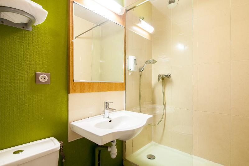 B&B Hotel Brétigny-sur-Orge Exteriér fotografie